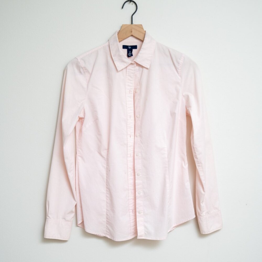 Gap Button-Down - image 1